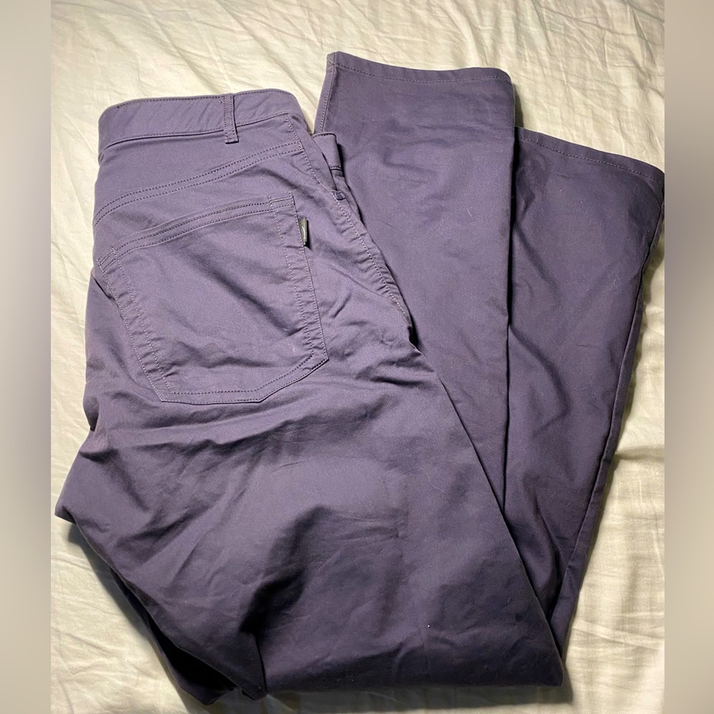 Nike golf pants